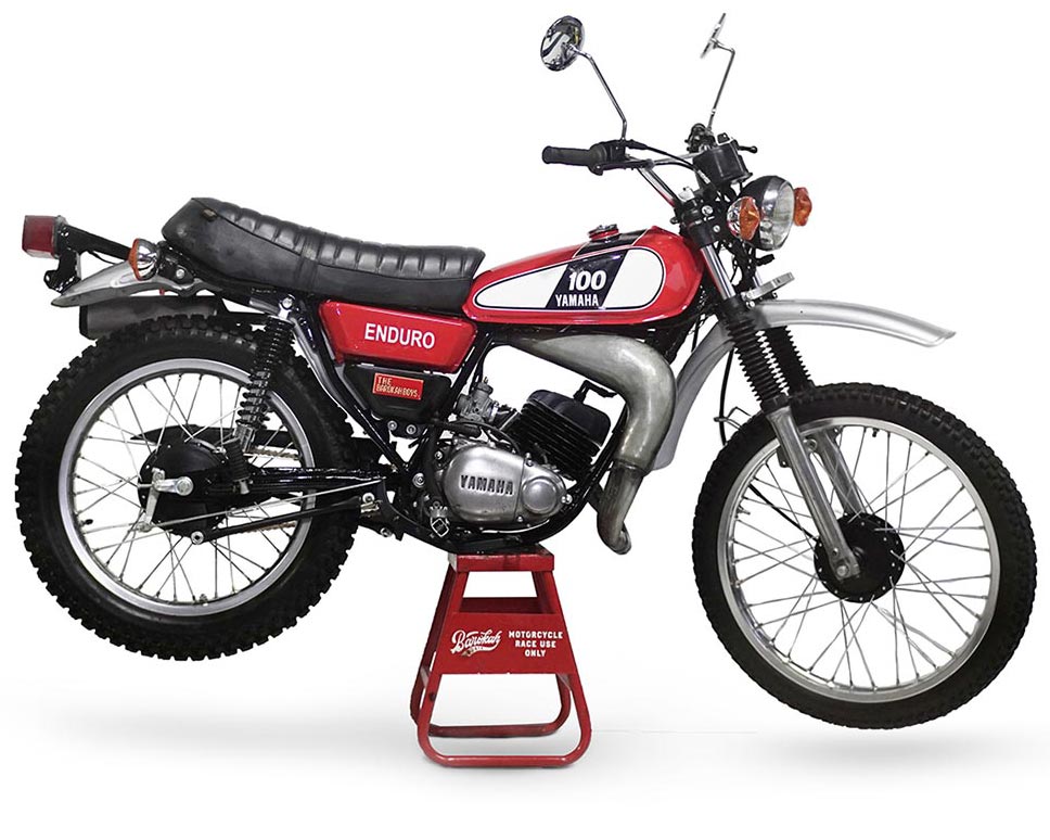 venta de motos